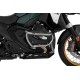 Προστατευτικά κάγκελα κινητήρα Ultimate Wunderlich BMW R 1300 GS ανοξείδωτο ατσάλι