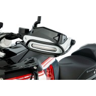 Προστατευτικές μπάρες χουφτών Wunderlich Ultimate BMW R 1300 GS/Adv. μαύρο