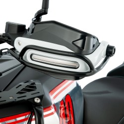 Προστατευτικές μπάρες χουφτών Wunderlich Ultimate BMW R 1300 GS/Adv. μαύρο