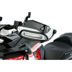 Προστατευτικές μπάρες χουφτών Wunderlich Ultimate BMW R 1300 GS/Adv. μαύρο