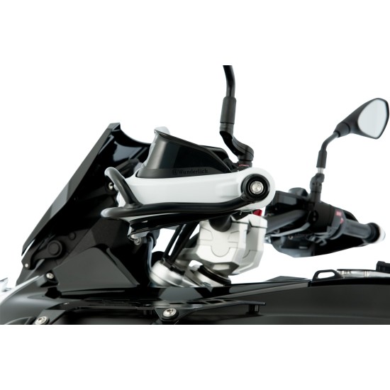 Προστατευτικές μπάρες χουφτών Wunderlich Ultimate BMW R 1300 GS/Adv. μαύρο