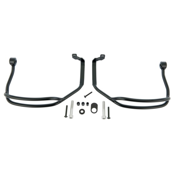 Προστατευτικές μπάρες χουφτών Wunderlich Ultimate BMW R 1300 GS/Adv. μαύρο