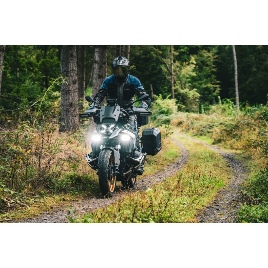 Προστατευτικές μπάρες χουφτών Wunderlich Ultimate BMW R 1300 GS/Adv. μαύρο