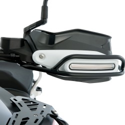 Προστατευτικές μπάρες χουφτών Wunderlich Ultimate BMW R 1300 GS/Adv. μαύρο