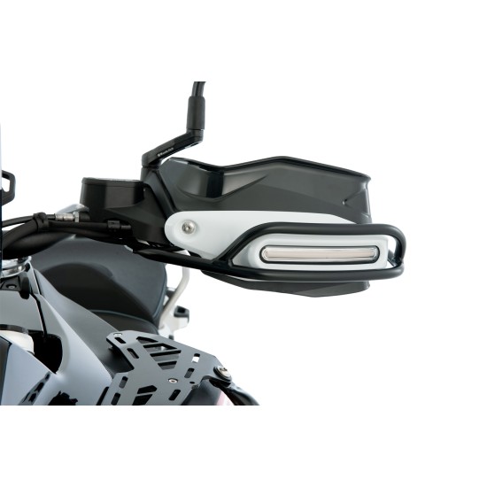 Προστατευτικές μπάρες χουφτών Wunderlich Ultimate BMW R 1300 GS/Adv. μαύρο