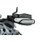 Προστατευτικά κάγκελα χουφτών και φλας Wunderlich Ultimate BMW R 1300 GS/Adv. μαύρο