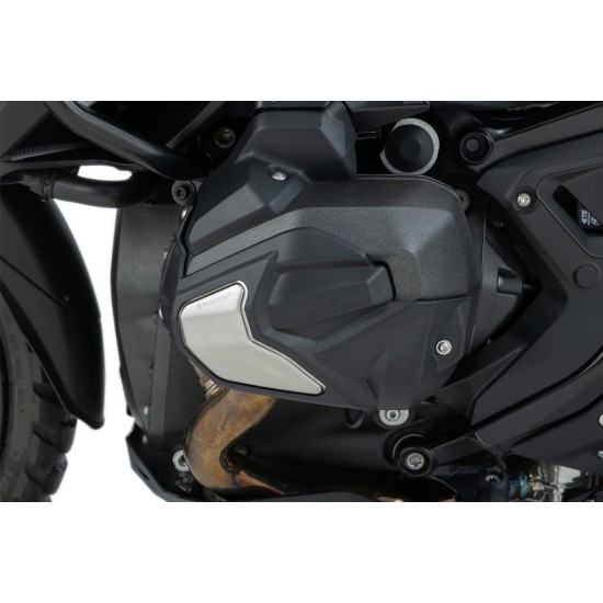 Προστατευτικά κυλίνδρων Wunderlich "ULTIMATE" BMW R 1300 GS/Adv. μαύρο Προστατευτικά κυλίνδρων Wunderlich "ULTIMATE" BMW R 1300 GS/Adv. μαύρο