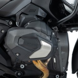 Προστατευτικά κυλίνδρων Wunderlich "ULTIMATE" BMW R 1300 GS/Adv. μαύρο 