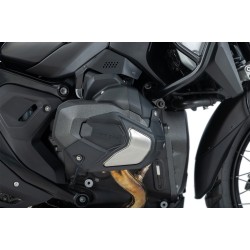 Προστατευτικά κυλίνδρων Wunderlich "ULTIMATE" BMW R 1300 GS/Adv. μαύρο 