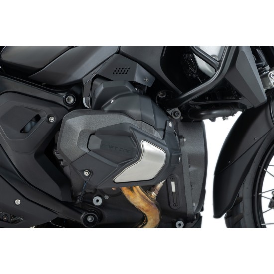 Προστατευτικά κυλίνδρων Wunderlich "ULTIMATE" BMW R 1300 GS/Adv. μαύρο Προστατευτικά κυλίνδρων Wunderlich "ULTIMATE" BMW R 1300 GS/Adv. μαύρο