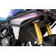 Προστατευτικό ψυγείου Wunderlich BMW F 450 GS μαύρο Προστατευτικό ψυγείου Wunderlich BMW F 450 GS μαύρο