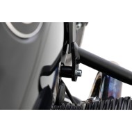 Κιτ αποστατών για προστατευτικά κάγκελα κινητήρα Wunderlich BMW R 12 nine T 