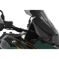 Πλαϊνά βοηθήματα αέρα Wunderlich BMW R 1300 GS μαύρο