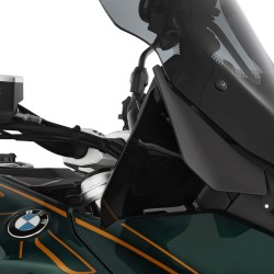 Πλαϊνά βοηθήματα αέρα Wunderlich BMW R 1300 GS μαύρο Πλαϊνά βοηθήματα αέρα Wunderlich BMW R 1300 GS μαύρο