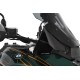 Πλαϊνά βοηθήματα αέρα Wunderlich BMW R 1300 GS μαύρο