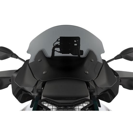 Πλαϊνά βοηθήματα αέρα Wunderlich BMW R 1300 GS μαύρο