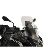 Ζελατίνα Wunderlich Marathon Pro BMW R 1300 GS/Adv. διάφανη (χωρίς radar)