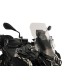 Ζελατίνα Wunderlich Marathon Pro BMW R 1300 GS/Adv. διάφανη (χωρίς radar) Ζελατίνα Wunderlich Marathon Pro BMW R 1300 GS/Adv. διάφανη (χωρίς radar)