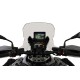 Ζελατίνα Wunderlich Marathon Pro BMW R 1300 GS/Adv. διάφανη (χωρίς radar) Ζελατίνα Wunderlich Marathon Pro BMW R 1300 GS/Adv. διάφανη (χωρίς radar)