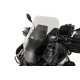 Ζελατίνα Wunderlich Marathon Pro BMW R 1300 GS/Adv. διάφανη (χωρίς radar) Ζελατίνα Wunderlich Marathon Pro BMW R 1300 GS/Adv. διάφανη (χωρίς radar)