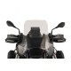 Ζελατίνα Wunderlich Marathon Pro BMW R 1300 GS/Adv. διάφανη (με radar)