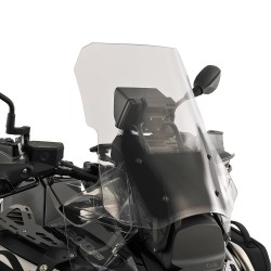 Ζελατίνα Wunderlich Marathon Pro BMW R 1300 GS/Adv. διάφανη (με radar) Ζελατίνα Wunderlich Marathon Pro BMW R 1300 GS/Adv. διάφανη (με radar)