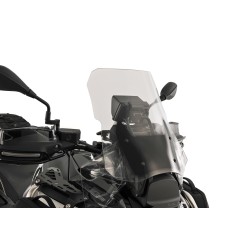 Ζελατίνα Wunderlich Marathon Pro BMW R 1300 GS/Adv. διάφανη (με radar)