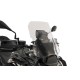 Ζελατίνα Wunderlich Marathon Pro BMW R 1300 GS/Adv. διάφανη (με radar)
