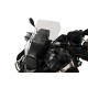 Ζελατίνα Wunderlich Marathon Pro BMW R 1300 GS/Adv. διάφανη (με radar)