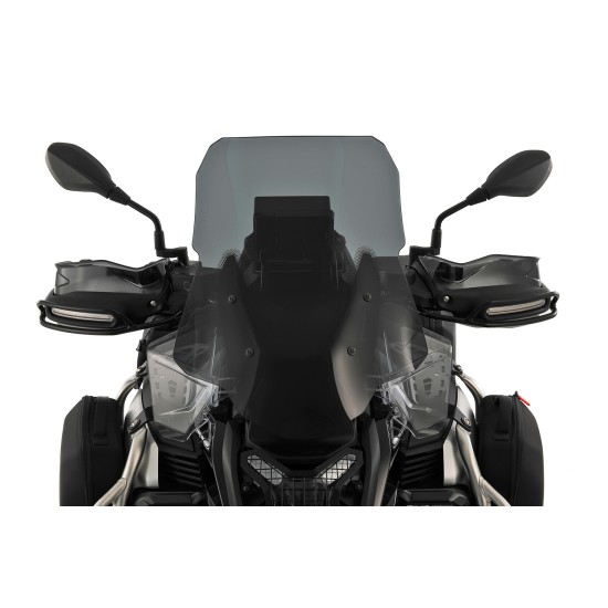 Ζελατίνα Wunderlich Marathon Pro BMW R 1300 GS/Adv. φιμέ (χωρίς radar) Ζελατίνα Wunderlich Marathon Pro BMW R 1300 GS/Adv. φιμέ (χωρίς radar)