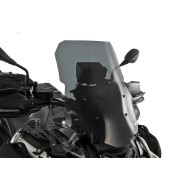 Ζελατίνα Wunderlich Marathon Pro BMW R 1300 GS/Adv. φιμέ (χωρίς radar)