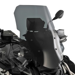 Ζελατίνα Wunderlich Marathon Pro BMW R 1300 GS/Adv. φιμέ (χωρίς radar) Ζελατίνα Wunderlich Marathon Pro BMW R 1300 GS/Adv. φιμέ (χωρίς radar)