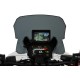 Ζελατίνα Wunderlich Marathon Pro BMW R 1300 GS/Adv. φιμέ (χωρίς radar) Ζελατίνα Wunderlich Marathon Pro BMW R 1300 GS/Adv. φιμέ (χωρίς radar)