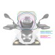 Ζελατίνα Wunderlich Marathon Pro BMW R 1300 GS/Adv. φιμέ (χωρίς radar) Ζελατίνα Wunderlich Marathon Pro BMW R 1300 GS/Adv. φιμέ (χωρίς radar)