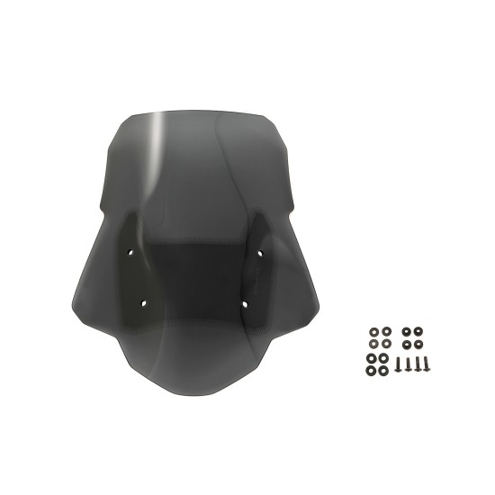 Ζελατίνα Wunderlich Marathon Pro BMW R 1300 GS/Adv. φιμέ (χωρίς radar) Ζελατίνα Wunderlich Marathon Pro BMW R 1300 GS/Adv. φιμέ (χωρίς radar)