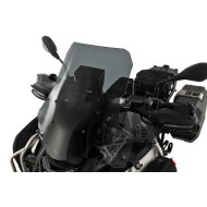 Ζελατίνα Wunderlich Marathon Pro BMW R 1300 GS/Adv. φιμέ (χωρίς radar)
