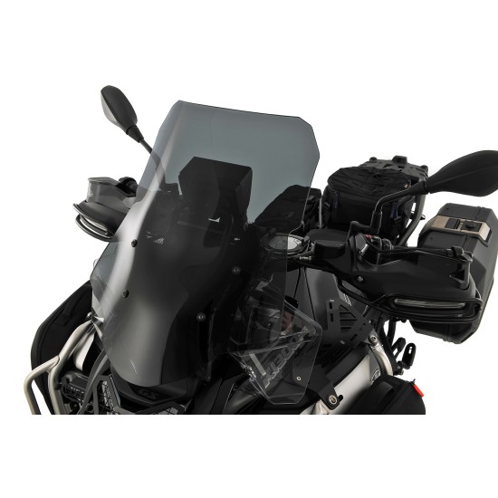 Ζελατίνα Wunderlich Marathon Pro BMW R 1300 GS/Adv. φιμέ (χωρίς radar) Ζελατίνα Wunderlich Marathon Pro BMW R 1300 GS/Adv. φιμέ (χωρίς radar)