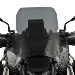 Ζελατίνα Wunderlich Marathon Pro BMW R 1300 GS/Adv. φιμέ (με radar) Ζελατίνα Wunderlich Marathon Pro BMW R 1300 GS/Adv. φιμέ (με radar)