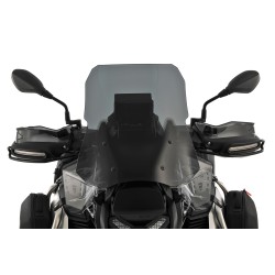 Ζελατίνα Wunderlich Marathon Pro BMW R 1300 GS/Adv. φιμέ (με radar)