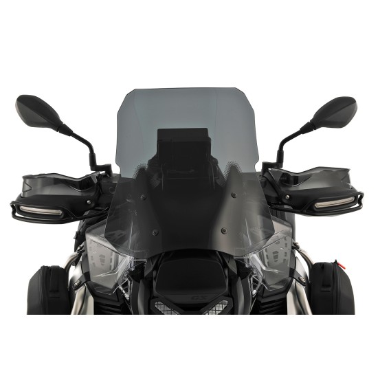 Ζελατίνα Wunderlich Marathon Pro BMW R 1300 GS/Adv. φιμέ (με radar) Ζελατίνα Wunderlich Marathon Pro BMW R 1300 GS/Adv. φιμέ (με radar)