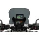 Ζελατίνα Wunderlich Marathon Pro BMW R 1300 GS/Adv. φιμέ (με radar) Ζελατίνα Wunderlich Marathon Pro BMW R 1300 GS/Adv. φιμέ (με radar)