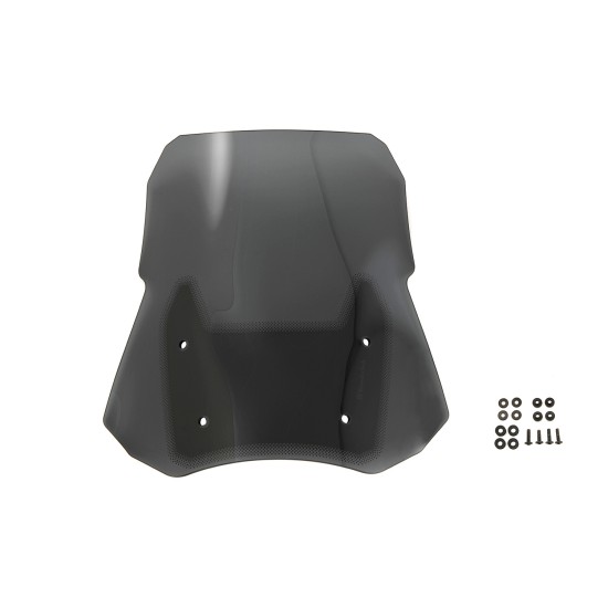 Ζελατίνα Wunderlich Marathon Pro BMW R 1300 GS/Adv. φιμέ (με radar) Ζελατίνα Wunderlich Marathon Pro BMW R 1300 GS/Adv. φιμέ (με radar)