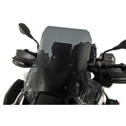 Ζελατίνα Wunderlich Marathon Pro BMW R 1300 GS/Adv. φιμέ (με radar)