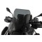 Ζελατίνα Wunderlich Marathon Pro BMW R 1300 GS/Adv. φιμέ (με radar)
