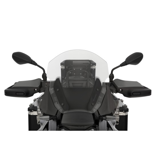 Ζελατίνα Wunderlich Touring-Sport BMW R 1300 GS/Adv. διάφανη Ζελατίνα Wunderlich Touring-Sport BMW R 1300 GS/Adv. διάφανη