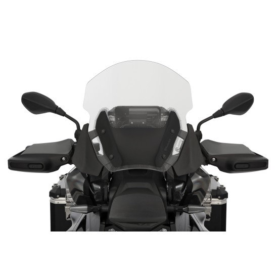 Ζελατίνα Wunderlich Touring-Sport BMW R 1300 GS/Adv. διάφανη Ζελατίνα Wunderlich Touring-Sport BMW R 1300 GS/Adv. διάφανη