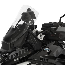 Ζελατίνα Wunderlich Touring-Sport BMW R 1300 GS/Adv. διάφανη