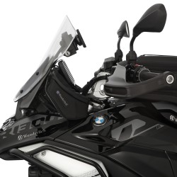 Ζελατίνα Wunderlich Touring-Sport BMW R 1300 GS/Adv. διάφανη Ζελατίνα Wunderlich Touring-Sport BMW R 1300 GS/Adv. διάφανη