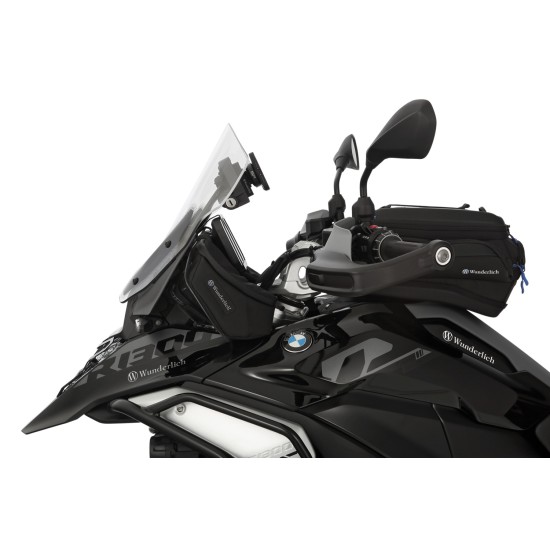 Ζελατίνα Wunderlich Touring-Sport BMW R 1300 GS/Adv. διάφανη Ζελατίνα Wunderlich Touring-Sport BMW R 1300 GS/Adv. διάφανη