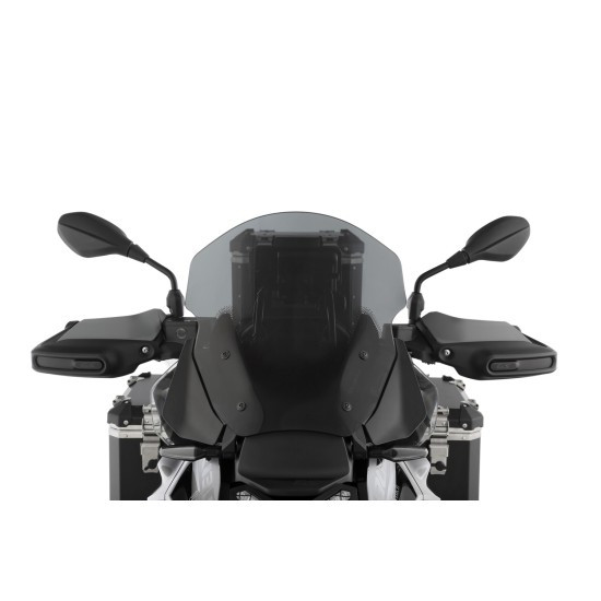 Ζελατίνα Wunderlich Touring-Sport BMW R 1300 GS/Adv. φιμέ